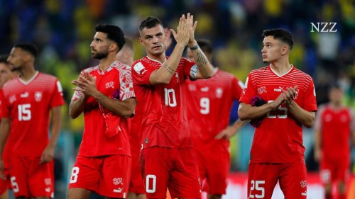 Die fast schon irritierende Schweizer Ruhe – und der Trainer Murat Yakin steht gegen Serbien vor einer grossen Frage