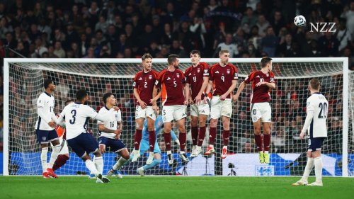 Tuchel mit England auf WM-Kurs: Sieg gegen Lettland