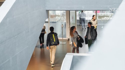 Universitäten: Trump schafft Diversitätsvorgaben ab, in der Schweiz werden sie weiter verschärft