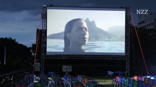 Die Verbrechen der Militärdiktatur werden in Brasilien wieder zum Thema – ein Film spielt dabei eine wichtige Rolle