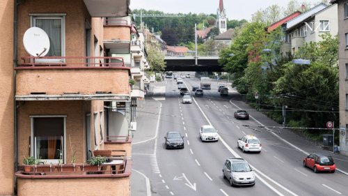 Tempo 30: Die Stadt Zürich zieht gegen den Kanton in den Kampf – und SP-Stadträtin Simone Brander vergleicht den Regierungsrat mit Donald Trump