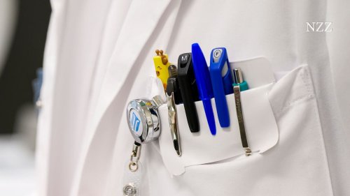 Im Spiegel verschiedener Gesundheitssysteme schneidet die Schweiz nicht gut ab