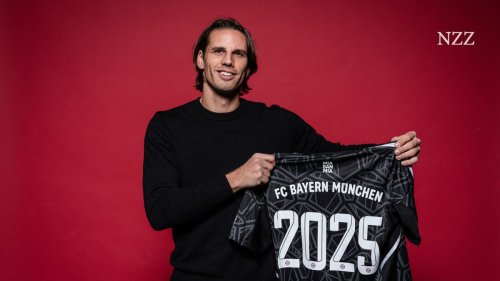 Yann Sommer hat schon erlebt, wie unruhig es bei Bayern München werden kann – er sagt: «Ich muss mich bei Bayern nicht mehr neu beweisen»