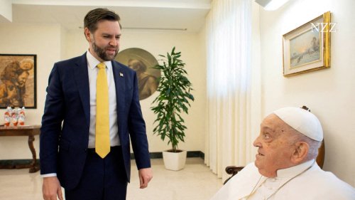 Das plötzliche Interesse der USA an der Papstwahl