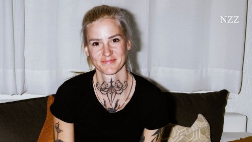 Als Influencerin lebte Deby Brunold ein Leben, von dem viele träumen. Aber dann hatte sie genug davon
