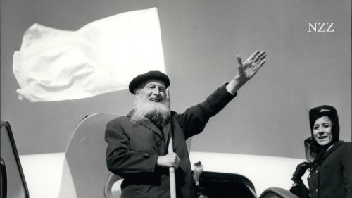 Die Waffen nieder? – Über den Pazifismus in einer unfriedlichen Welt