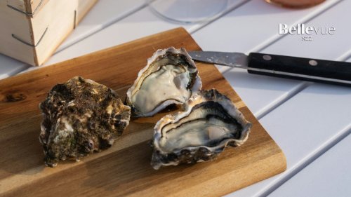 Saisonalität ist nicht alles – warum Austern und Trüffeln auch im Sommer gut schmecken