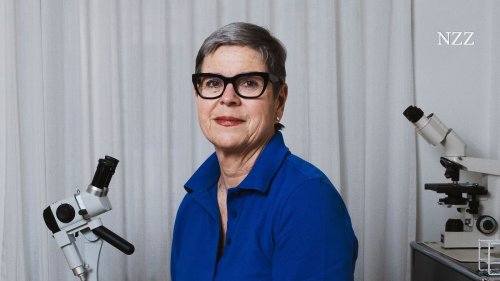 «Frauen wurde lange suggeriert, sie würden ein altes vertrocknetes Guetzli», sagt die Frauenärztin Susanne Spoerri