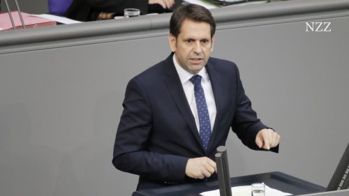 Deutschland: Olaf Lies ist neuer Ministerpräsident von Niedersachsen +++ Das AfD-Gutachten reicht laut Innenminister Dobrindt nicht für ein Verbot der Partei aus