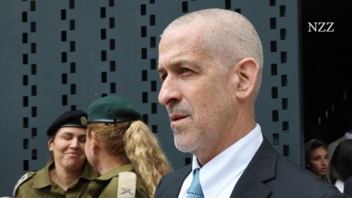 Erstmals in der Geschichte Israels entlässt die Regierung den Chef des Inlandgeheimdiensts – warum?