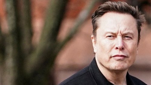 Der Gewinn von Tesla bricht ein: Elon Musk verspricht, weniger für Trump und mehr für den Autobauer zu arbeiten