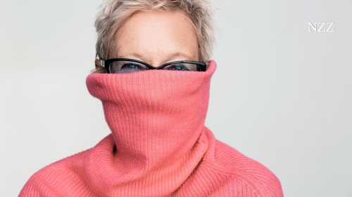Doris Dörrie erinnert sich nicht so gern an WG-Zeiten: «Es war oft ziemlich schlampig, knirschte viel, kam zu Streit unter Mitbewohnern»