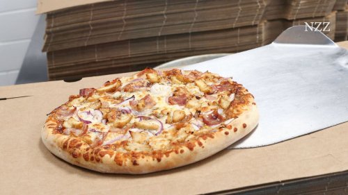 Das Ende der gastronomischen Aneignung: Der US-Pizza-Gigant Domino’s streicht die Segel in Italien