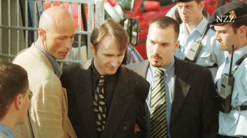 «Der Satan existiert», sagte seine Ex-Frau über ihn. Jetzt ist der «Babyschänder» René Osterwalder hinter Gittern gestorben – durch assistierten Suizid
