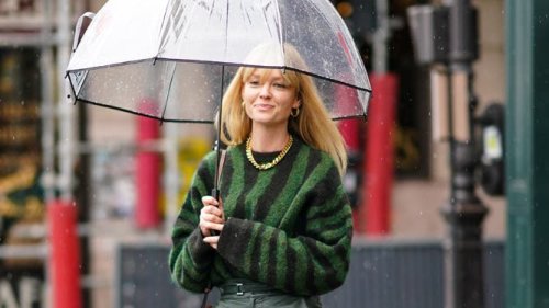 Schöne Regenbekleidung? Schauen Sie bei diesen 5 Labels