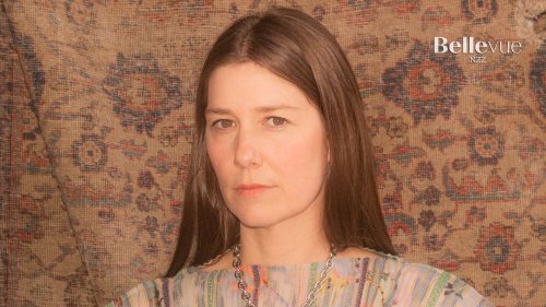Die Designerin Julia Heuer entwirft für das Swisscom-Label 079 – was reizte sie daran?