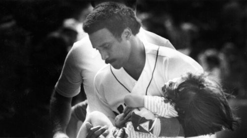 40 years later, a look back at the day Jim Rice saved a boy's life at Fenway Park