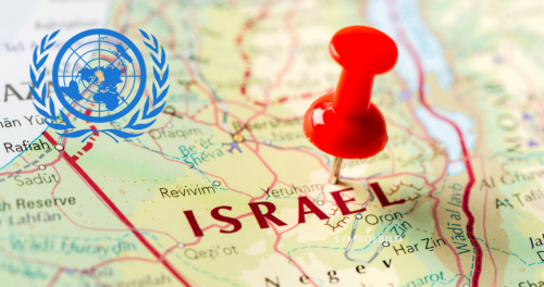Israels Kritik an UN: Völkerrecht ist „kein Selbstmordpakt“