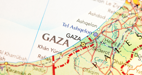 Anschuldigungen nach Festival-Massaker: Netanjahu und Palästinensische Autonomiebehörde im Schlagabtausch