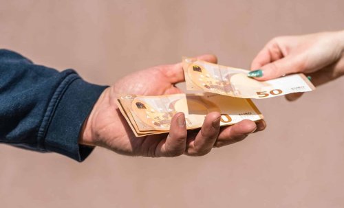 Hausse fulgurante de l’euro face aux autres devises