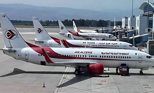 Filiale d’Air Algérie : pourquoi c’est une bonne idée