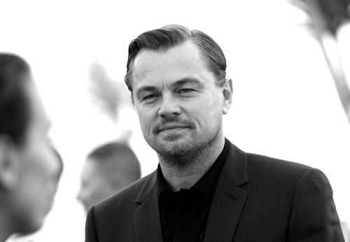 Leo DiCaprio’s Art Advisor Sets the Record Straight