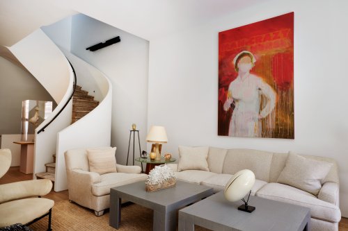 Selections From Barbara Gladstone’s Art Collection Are Coming to Sotheby’s This May