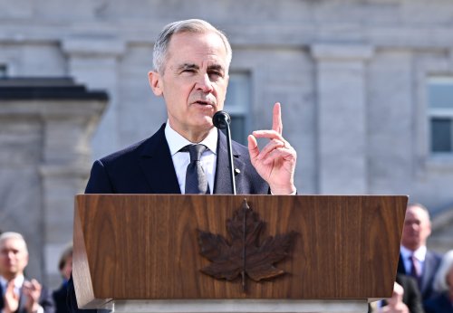 Can Canada’s New Prime Minister Mark Carney Win Trump’s Trade War?
