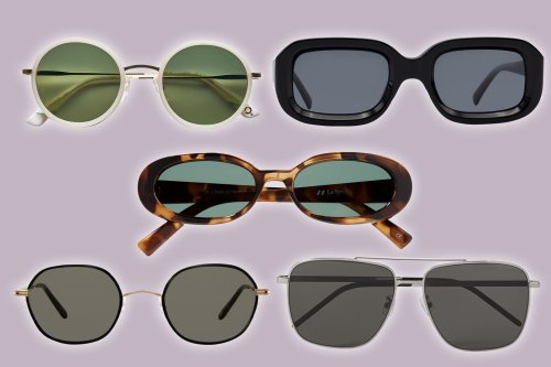 The Most Fashionable Sunglasses to Elevate All Your Summer Looks