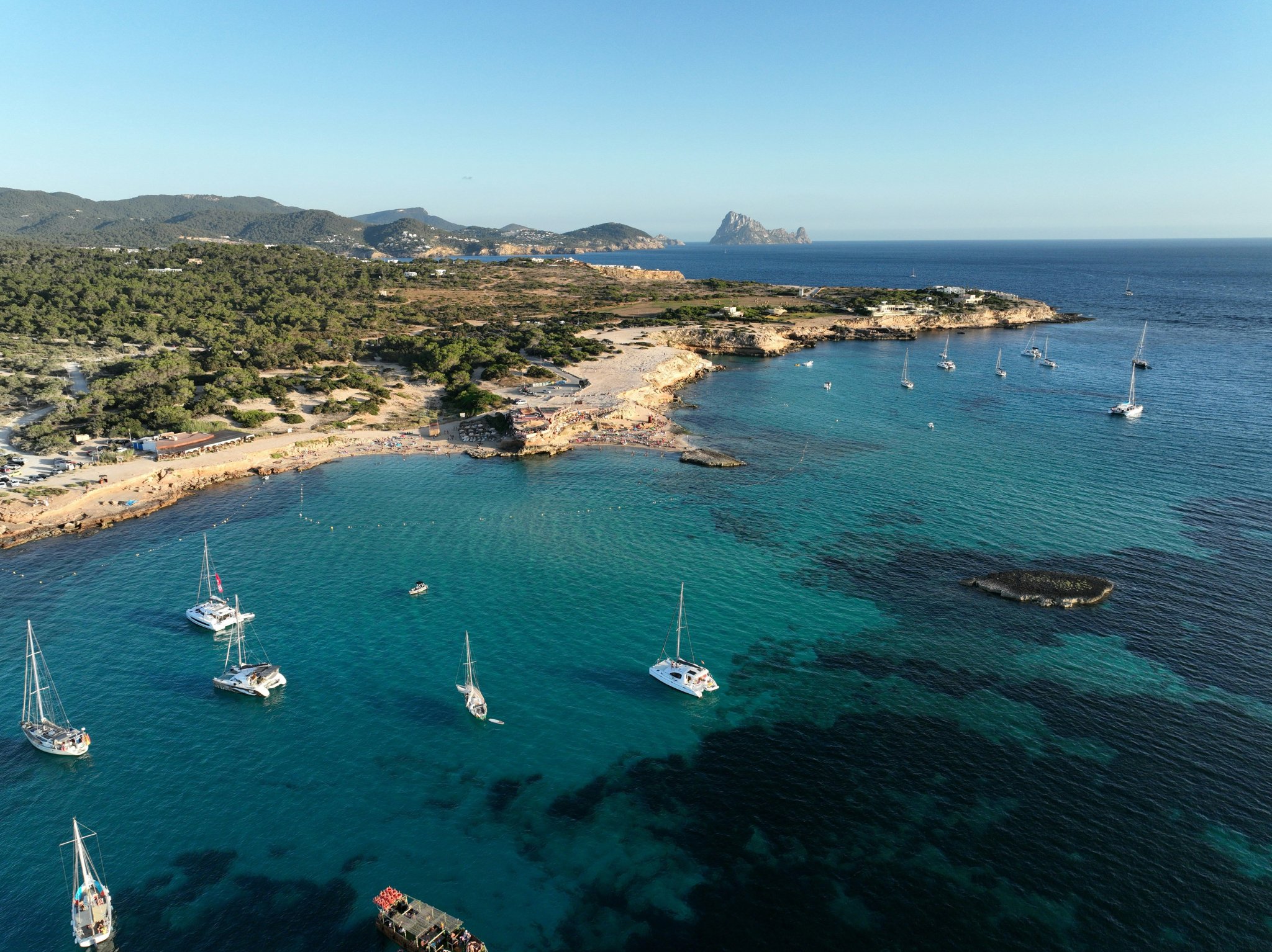 A First-Timer’s Guide to the Softer Side of Ibiza, From Locals Who Get It
