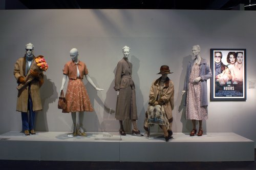 Oscar Winning Costume Designer Ann Roth: “It’s Not The Costume, It’s The Character”