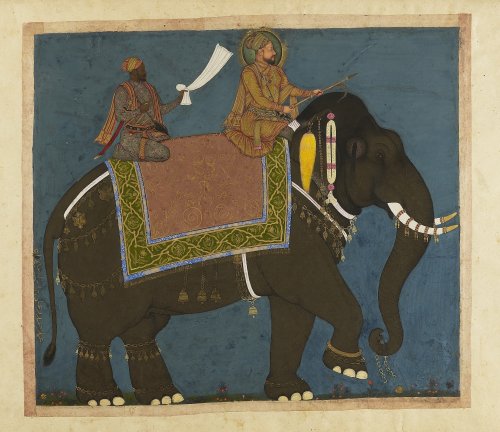 The Metropolitan Museum of Art Acquired a Collection of Indian Works Previously Rejected Over Questionable Provenance