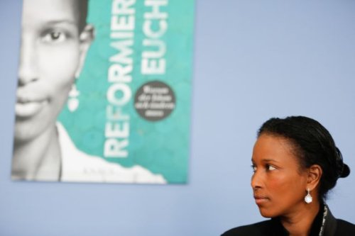 Why Ayaan Hirsi Ali’s Criticism of Islam Angers Western Liberals