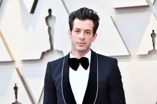 Mark Ronson’s Colorful Los Feliz Home Is on the Market for $5.4 Million