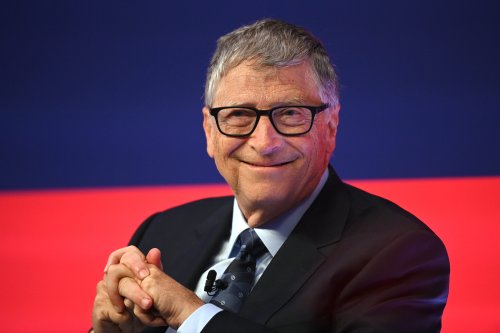 Bill Gates Is Obsessed With Wordle and Is Sharing His Winning Strategy