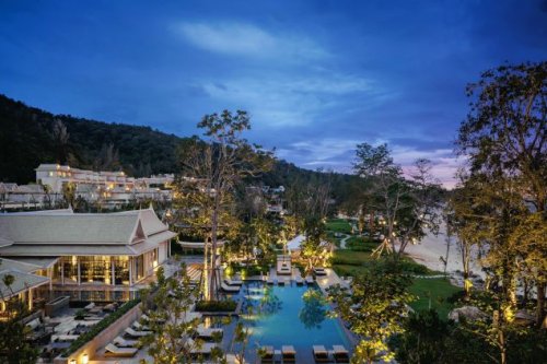 The 7 Thailand Hotels Perfect for ‘The White Lotus’