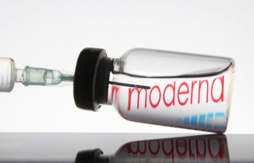 Moderna’s COVID-19 Vaccine’s Biggest Breakthrough Is How It Works for the Elderly