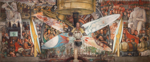 New Whitney Exhibition Reveals Mexican Muralists’ Profound Impact on American Artists