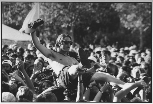 Green Day was a 'boy band' and other lessons from the Lollapalooza oral history
