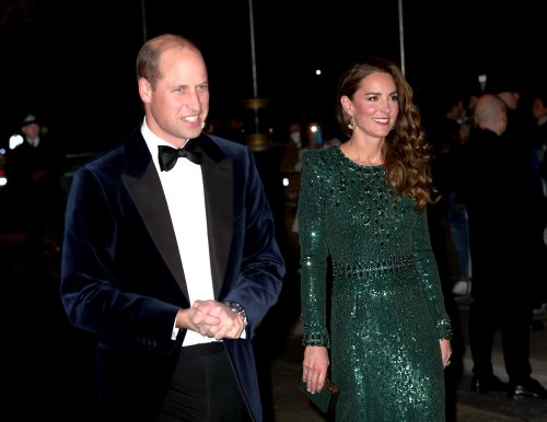 Prince William and Kate Are Hiring for an Important Role, and It Includes Royal Travel