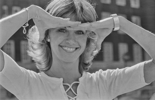 Olivia Newton-John, Beloved Singer and “Grease” Actress, Dead At 73