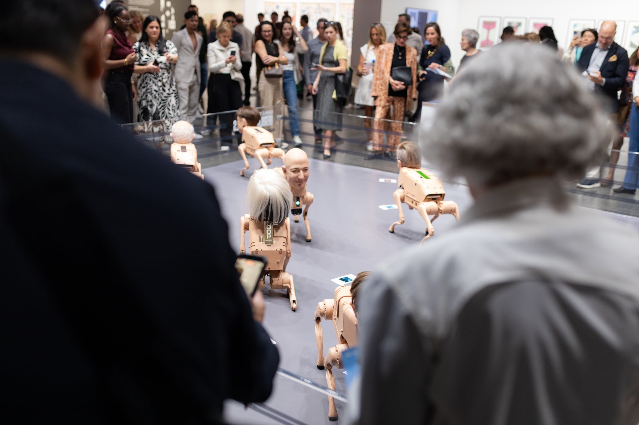 What Zero 10 Can Tell Us About the Art World’s Next Chapter