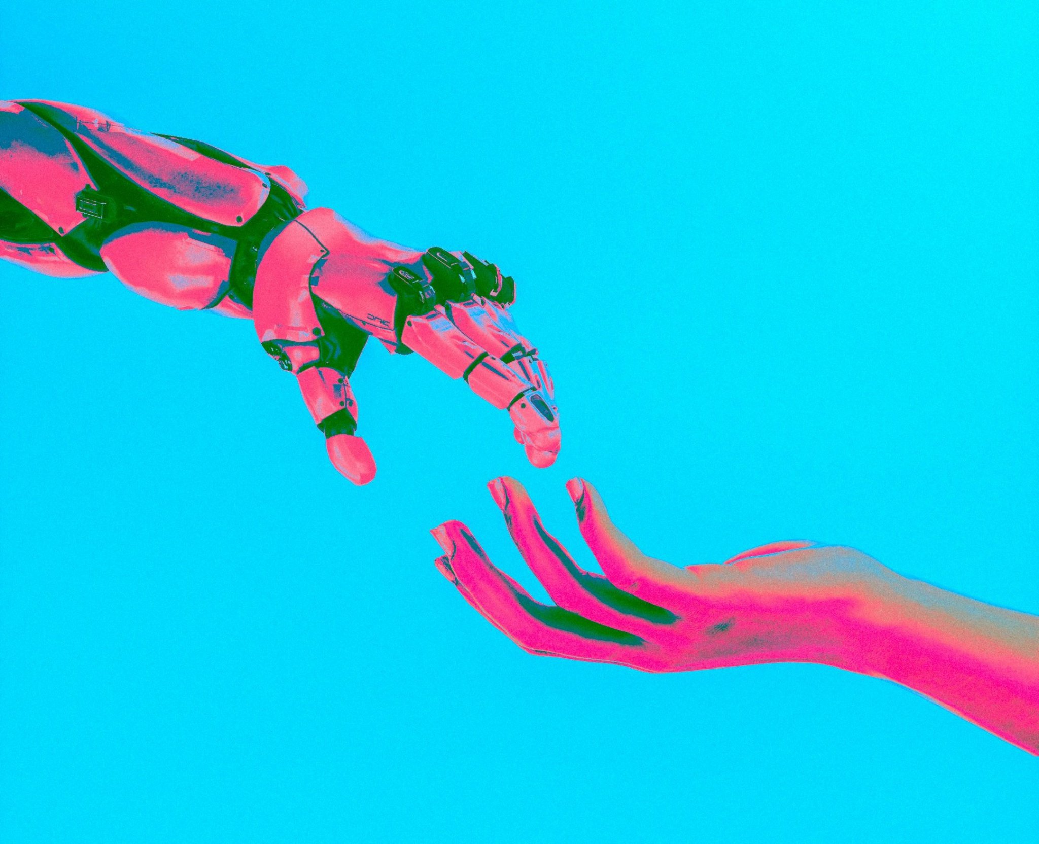 A.I. Agents Are Here. But Who’s Accountable For Their Actions?