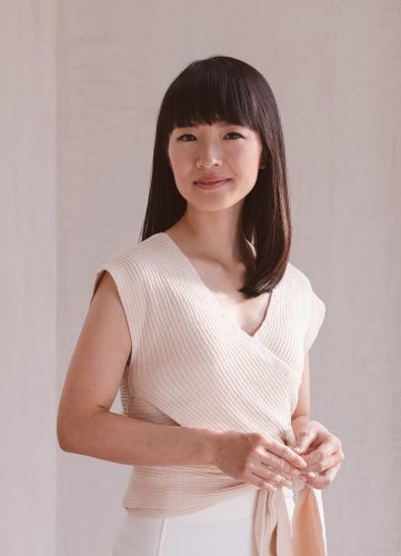 Marie Kondo’s Decluttering Mission Starts With Japanese Culture