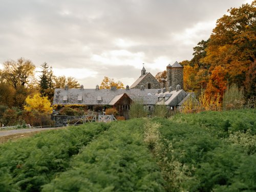 9 Incredible Dining Experiences to Inspire a Quick City Getaway