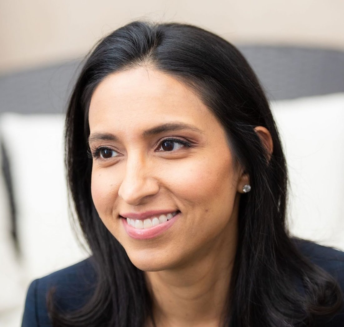 Block CFO Amrita Ahuja Defends Jack Dorsey’s A.I.-Driven Layoffs
