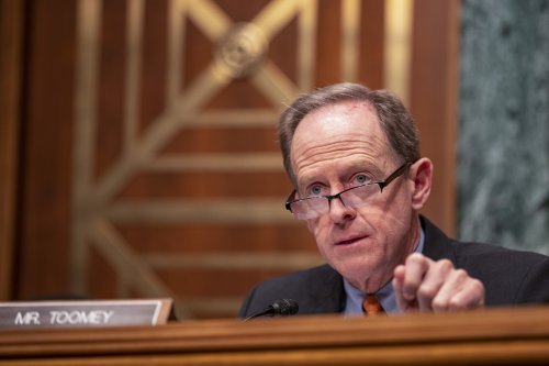 Pat Toomey and the Strange, Winding Tale of Reserve Trust