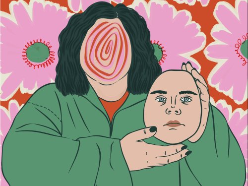 Control, Consent and the Creator Economy