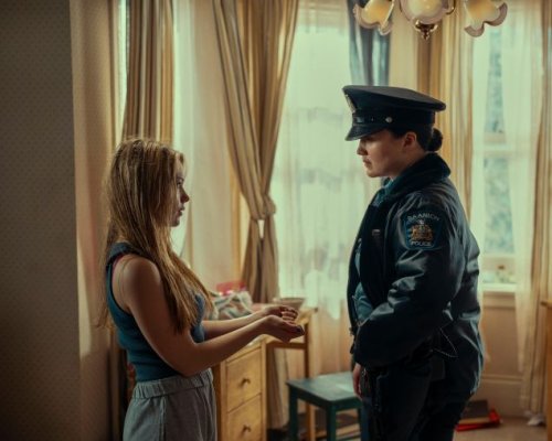 ‘Under the Bridge’ Review: A Miniseries That Interrogates the True Crime Genre