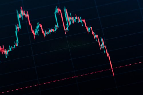 This Is One of the Worst Trading Days in the History of Cryptocurrency
